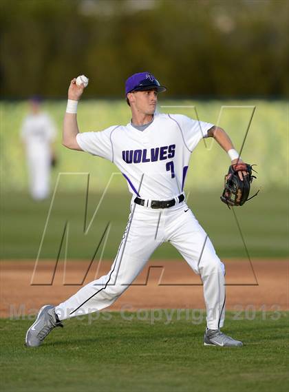 Thumbnail 3 in Oak Ridge @ Timber Creek photogallery.