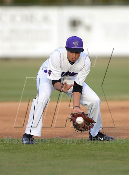 Thumbnail 2 in Oak Ridge @ Timber Creek photogallery.