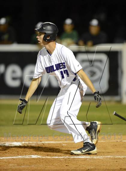 Thumbnail 1 in Oak Ridge @ Timber Creek photogallery.