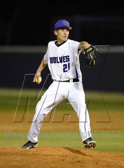 Thumbnail 3 in Oak Ridge @ Timber Creek photogallery.