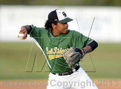 Thumbnail 3 in Oak Ridge @ Timber Creek photogallery.