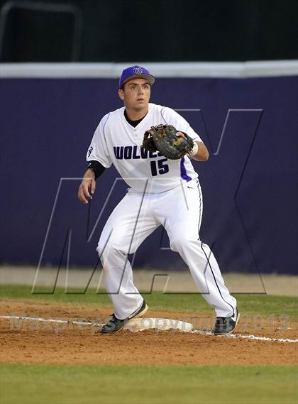 Thumbnail 1 in Oak Ridge @ Timber Creek photogallery.