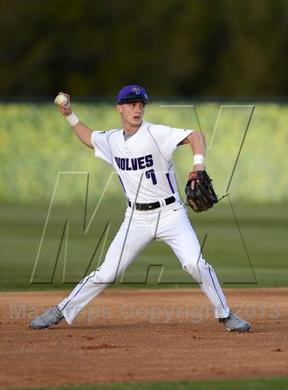 Thumbnail 2 in Oak Ridge @ Timber Creek photogallery.