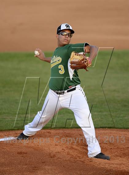 Thumbnail 3 in Oak Ridge @ Timber Creek photogallery.