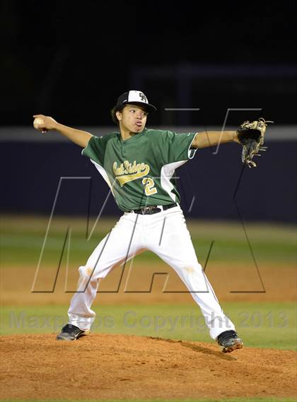 Thumbnail 3 in Oak Ridge @ Timber Creek photogallery.