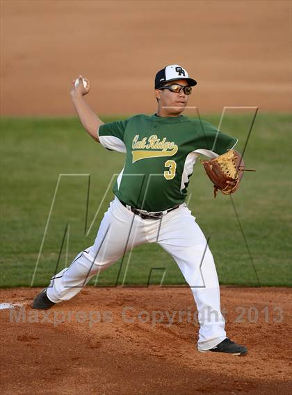 Thumbnail 2 in Oak Ridge @ Timber Creek photogallery.