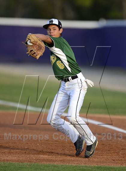 Thumbnail 2 in Oak Ridge @ Timber Creek photogallery.