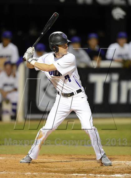 Thumbnail 1 in Oak Ridge @ Timber Creek photogallery.