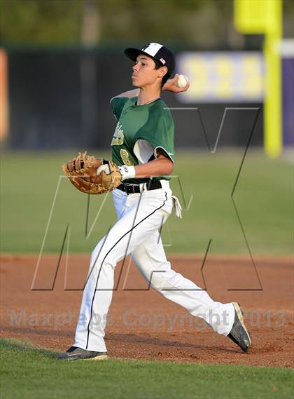 Thumbnail 3 in Oak Ridge @ Timber Creek photogallery.