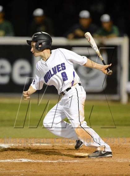 Thumbnail 2 in Oak Ridge @ Timber Creek photogallery.