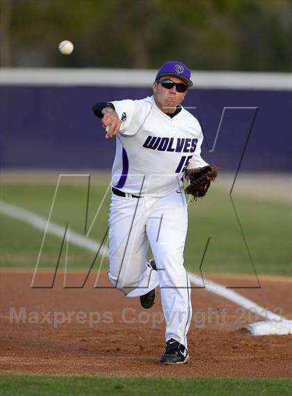 Thumbnail 3 in Oak Ridge @ Timber Creek photogallery.