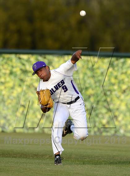 Thumbnail 1 in Oak Ridge @ Timber Creek photogallery.