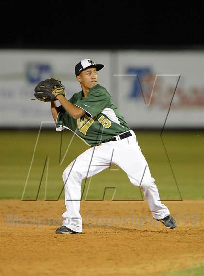 Thumbnail 1 in Oak Ridge @ Timber Creek photogallery.