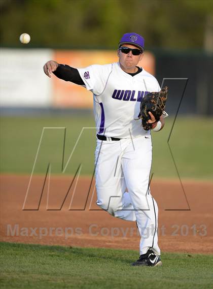 Thumbnail 1 in Oak Ridge @ Timber Creek photogallery.