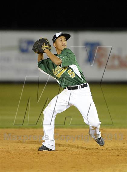Thumbnail 2 in Oak Ridge @ Timber Creek photogallery.