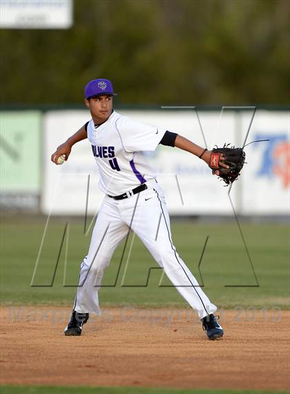 Thumbnail 1 in Oak Ridge @ Timber Creek photogallery.