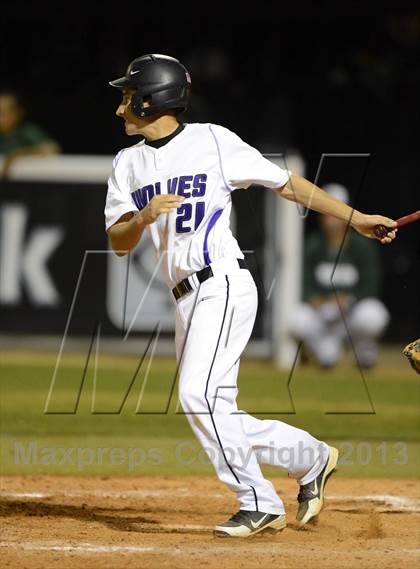 Thumbnail 1 in Oak Ridge @ Timber Creek photogallery.