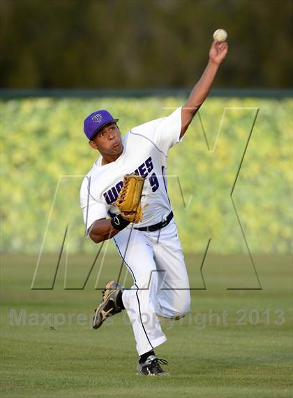 Thumbnail 3 in Oak Ridge @ Timber Creek photogallery.