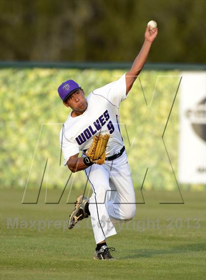 Thumbnail 1 in Oak Ridge @ Timber Creek photogallery.