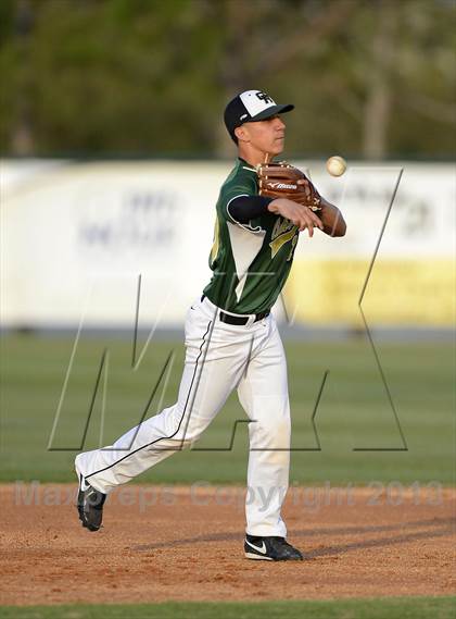 Thumbnail 3 in Oak Ridge @ Timber Creek photogallery.