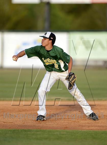 Thumbnail 3 in Oak Ridge @ Timber Creek photogallery.