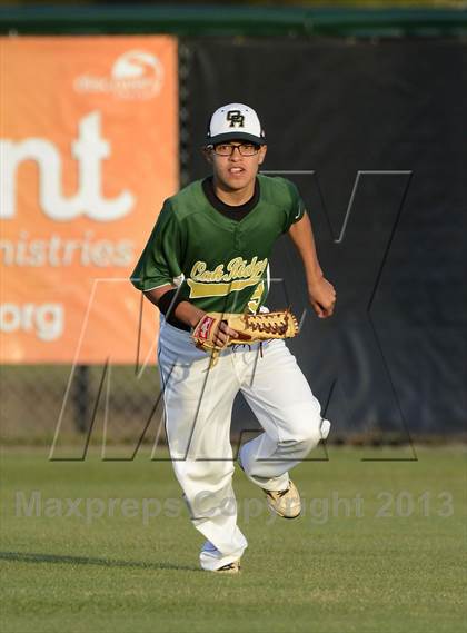 Thumbnail 1 in Oak Ridge @ Timber Creek photogallery.