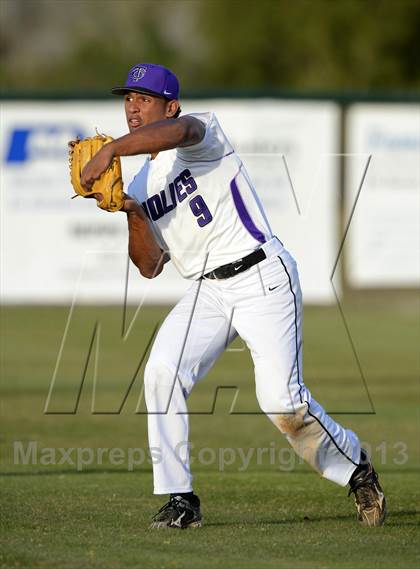 Thumbnail 1 in Oak Ridge @ Timber Creek photogallery.