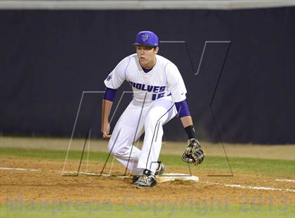Thumbnail 3 in Oak Ridge @ Timber Creek photogallery.