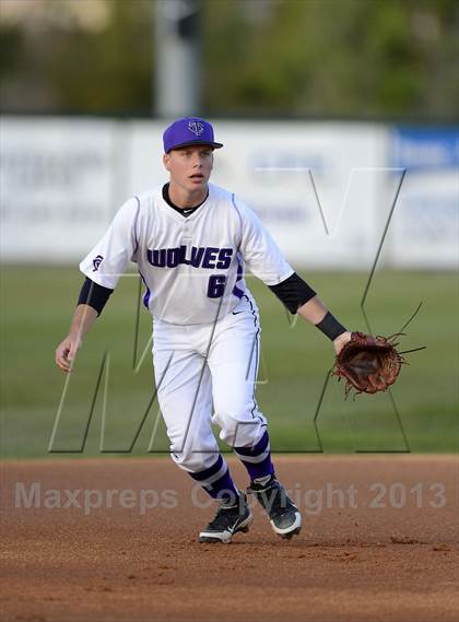 Thumbnail 2 in Oak Ridge @ Timber Creek photogallery.