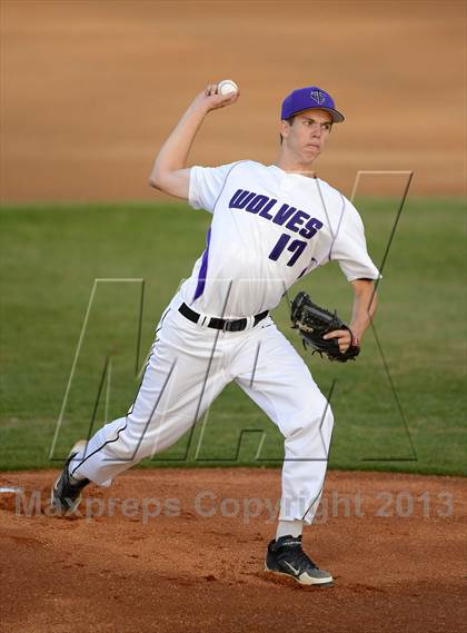 Thumbnail 3 in Oak Ridge @ Timber Creek photogallery.