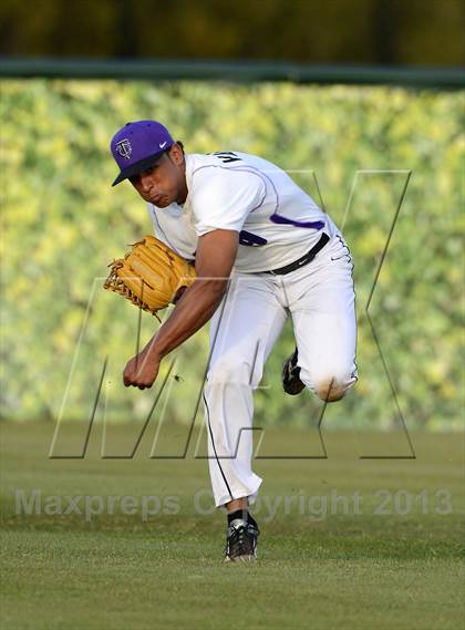 Thumbnail 2 in Oak Ridge @ Timber Creek photogallery.