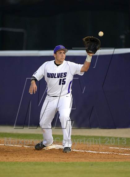 Thumbnail 3 in Oak Ridge @ Timber Creek photogallery.