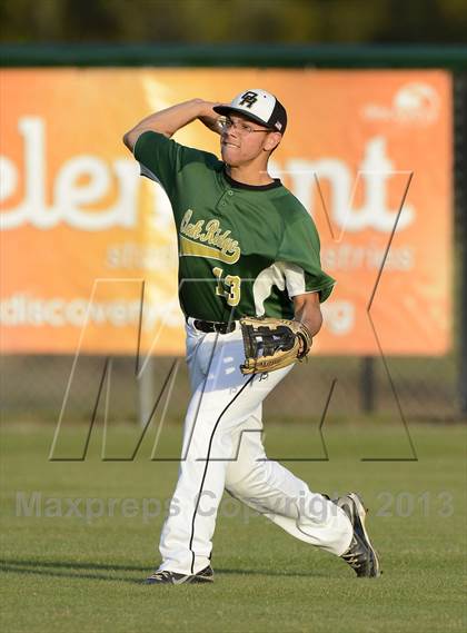 Thumbnail 3 in Oak Ridge @ Timber Creek photogallery.
