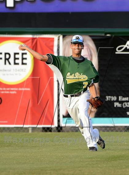 Thumbnail 2 in Oak Ridge @ Timber Creek photogallery.