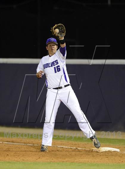 Thumbnail 2 in Oak Ridge @ Timber Creek photogallery.