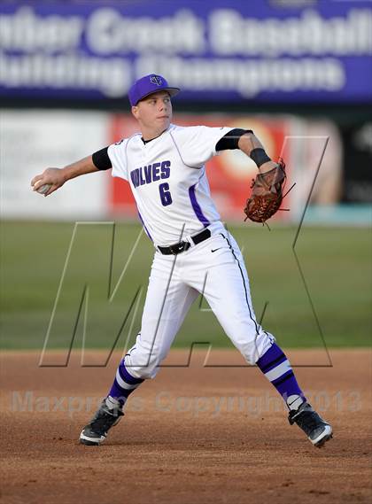 Thumbnail 2 in Oak Ridge @ Timber Creek photogallery.