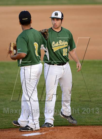 Thumbnail 1 in Oak Ridge @ Timber Creek photogallery.