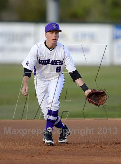Thumbnail 3 in Oak Ridge @ Timber Creek photogallery.
