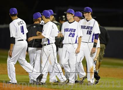 Thumbnail 3 in Oak Ridge @ Timber Creek photogallery.