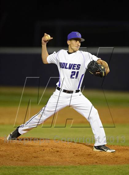 Thumbnail 2 in Oak Ridge @ Timber Creek photogallery.
