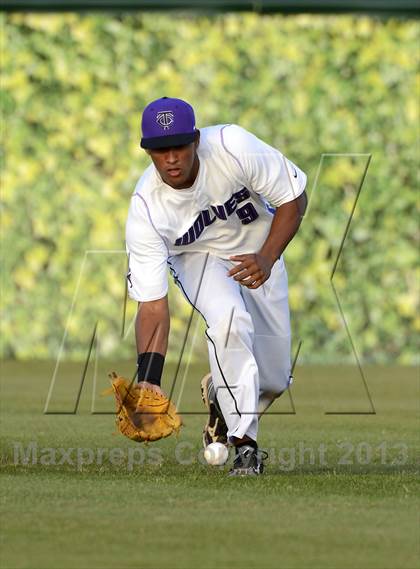 Thumbnail 3 in Oak Ridge @ Timber Creek photogallery.