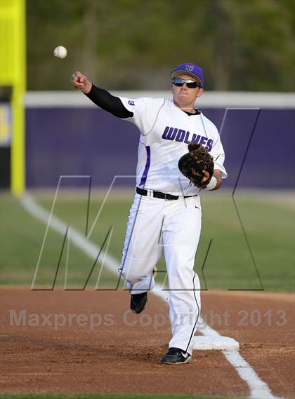 Thumbnail 3 in Oak Ridge @ Timber Creek photogallery.