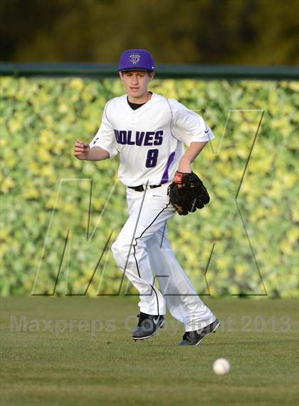 Thumbnail 2 in Oak Ridge @ Timber Creek photogallery.