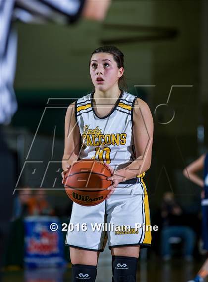 Thumbnail 3 in South Seneca vs. Pine Plains (NYSPHSAA Class C Final) photogallery.