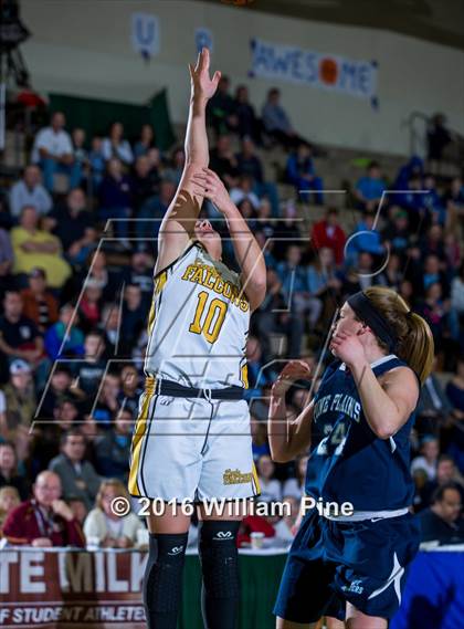 Thumbnail 1 in South Seneca vs. Pine Plains (NYSPHSAA Class C Final) photogallery.
