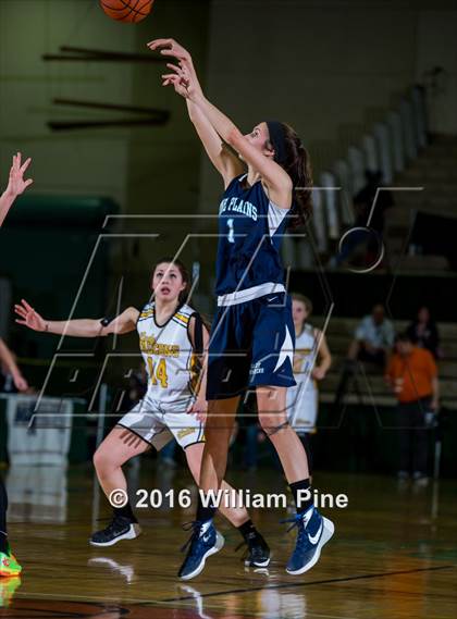 Thumbnail 2 in South Seneca vs. Pine Plains (NYSPHSAA Class C Final) photogallery.