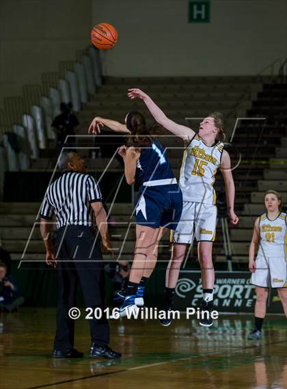 Thumbnail 1 in South Seneca vs. Pine Plains (NYSPHSAA Class C Final) photogallery.