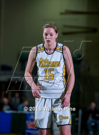 Thumbnail 3 in South Seneca vs. Pine Plains (NYSPHSAA Class C Final) photogallery.