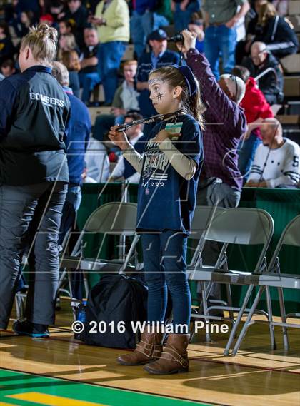 Thumbnail 1 in South Seneca vs. Pine Plains (NYSPHSAA Class C Final) photogallery.