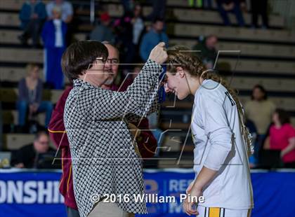 Thumbnail 2 in South Seneca vs. Pine Plains (NYSPHSAA Class C Final) photogallery.